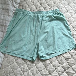 Under Armour shorts